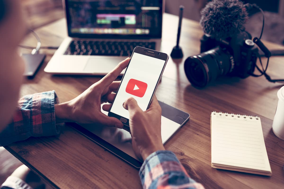 Comment faire de la pub pour sa chaîne YouTube ?
