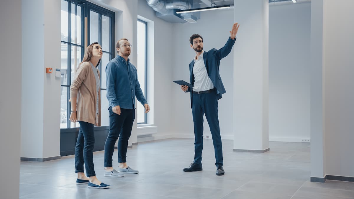 Immobilier d’entreprise à Lille : quel est le meilleur prestataire à contacter ?
