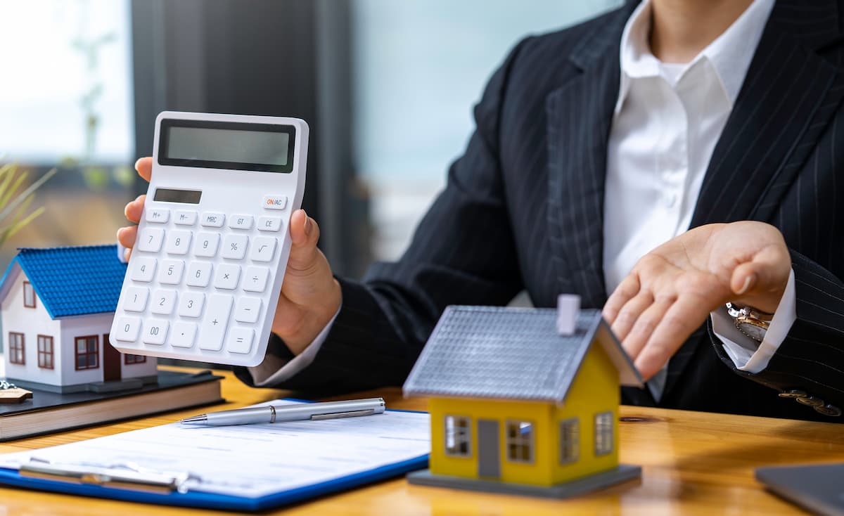 Comment estimer un appartement en ligne ?