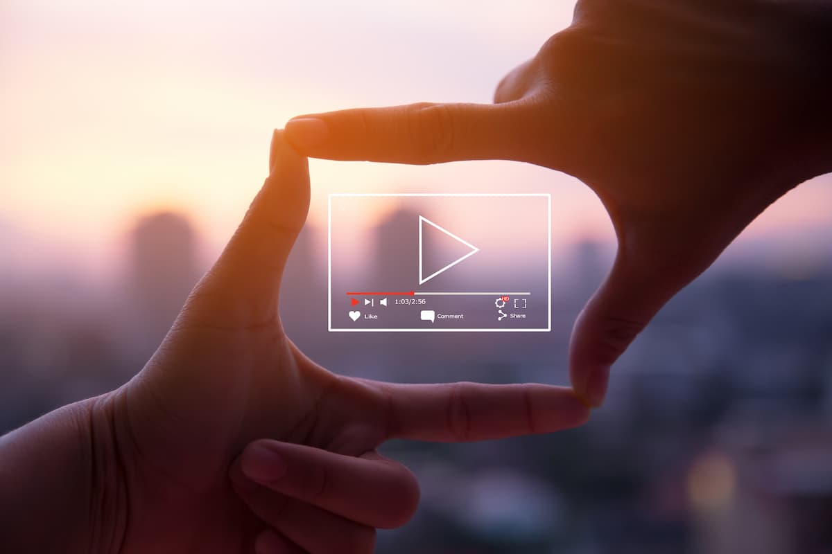 4 avantages de la vidéo dans la communication marketing