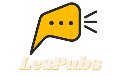 Les pubs